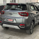 Caoa Chery/Chery Tiggo 5X TXS 1.5 16V Turbo Flex Aut. 2020 Flex-2