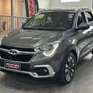Caoa Chery/Chery Tiggo 5X TXS 1.5 16V Turbo Flex Aut. 2020 Flex-1