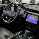 Caoa Chery/Chery Tiggo 5X TXS 1.5 16V Turbo Flex Aut. 2020 Flex-7