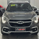 Caoa Chery/Chery Tiggo 5X TXS 1.5 16V Turbo Flex Aut. 2020 Flex-13