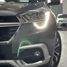 Caoa Chery/Chery Tiggo 5X TXS 1.5 16V Turbo Flex Aut. 2020 Flex-16