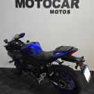 YAMAHA YZF R-15 155 ABS 2024 Gasolina-3