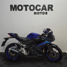 YAMAHA YZF R-15 155 ABS 2024 Gasolina-0