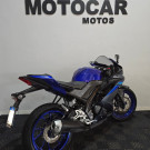 YAMAHA YZF R-15 155 ABS 2024 Gasolina-1