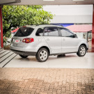 VW - VolksWagen SPACEFOX 1.6/ 1.6 Trend Total Flex 8V 5p 2009 Flex-2