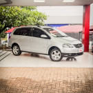 VW - VolksWagen SPACEFOX 1.6/ 1.6 Trend Total Flex 8V 5p 2009 Flex-1