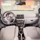 VW - VolksWagen SPACEFOX 1.6/ 1.6 Trend Total Flex 8V 5p 2009 Flex-7