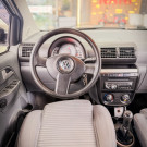 VW - VolksWagen SPACEFOX 1.6/ 1.6 Trend Total Flex 8V 5p 2009 Flex-6