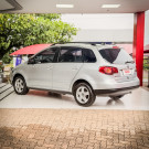 VW - VolksWagen SPACEFOX 1.6/ 1.6 Trend Total Flex 8V 5p 2009 Flex-4