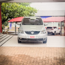 VW - VolksWagen SPACEFOX 1.6/ 1.6 Trend Total Flex 8V 5p 2009 Flex-0