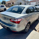 Fiat Grand Siena ATTRAC. 1.4 EVO F.Flex 8V 2015 Flex-4