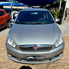 Fiat Grand Siena ATTRAC. 1.4 EVO F.Flex 8V 2015 Flex-0