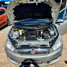 Fiat Grand Siena ATTRAC. 1.4 EVO F.Flex 8V 2015 Flex-8