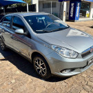 Fiat Grand Siena ATTRAC. 1.4 EVO F.Flex 8V 2015 Flex-1