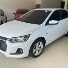 GM - Chevrolet ONIX HATCH LTZ 1.0 12V TB Flex 5p Mec. 2023 Flex-1