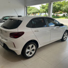 GM - Chevrolet ONIX HATCH LTZ 1.0 12V TB Flex 5p Mec. 2023 Flex-2