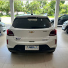 GM - Chevrolet ONIX HATCH LTZ 1.0 12V TB Flex 5p Mec. 2023 Flex-3