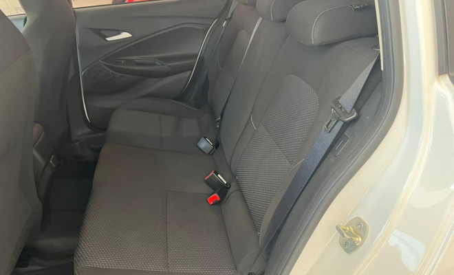 GM - Chevrolet ONIX HATCH LTZ 1.0 12V TB Flex 5p Mec. 2023 Flex-5