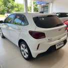 GM - Chevrolet ONIX HATCH LTZ 1.0 12V TB Flex 5p Mec. 2023 Flex-4