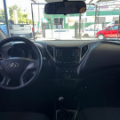 Hyundai HB20 Unique 1.0 Flex 12V Mec. 2019 Flex-5