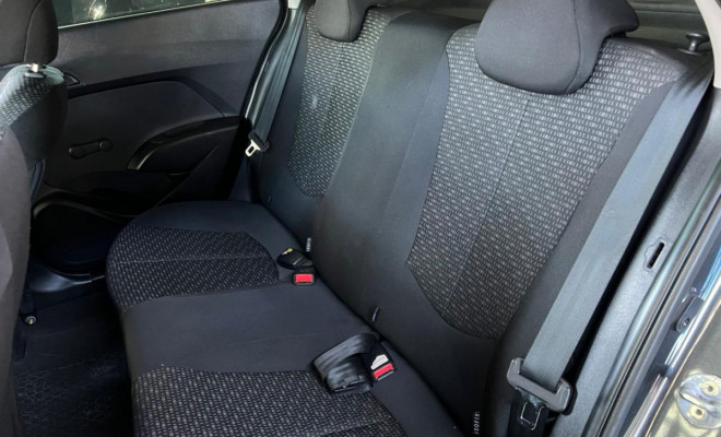 Hyundai HB20 Unique 1.0 Flex 12V Mec. 2019 Flex-7