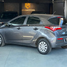 Hyundai HB20 Unique 1.0 Flex 12V Mec. 2019 Flex-2
