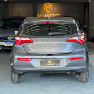Hyundai HB20 Unique 1.0 Flex 12V Mec. 2019 Flex-1