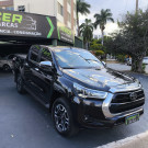 Toyota Hilux CD SRX 4x4 2.8 TDI 16V Diesel Aut. 2021 Diesel-0