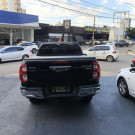 Toyota Hilux CD SRX 4x4 2.8 TDI 16V Diesel Aut. 2021 Diesel-3