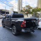 Toyota Hilux CD SRX 4x4 2.8 TDI 16V Diesel Aut. 2021 Diesel-2