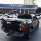 Toyota Hilux CD SRX 4x4 2.8 TDI 16V Diesel Aut. 2021 Diesel-4