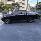 Toyota Hilux CD SRX 4x4 2.8 TDI 16V Diesel Aut. 2021 Diesel-1