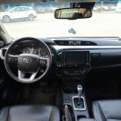 Toyota Hilux CD SRX 4x4 2.8 TDI 16V Diesel Aut. 2021 Diesel-7