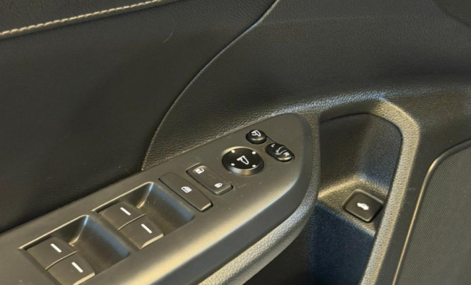 Honda Civic Sedan EXL 2.0 Flex 16V Aut.4p 2019 Flex-13