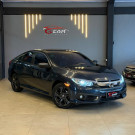 Honda Civic Sedan EXL 2.0 Flex 16V Aut.4p 2019 Flex-0