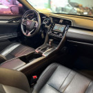 Honda Civic Sedan EXL 2.0 Flex 16V Aut.4p 2019 Flex-11