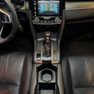 Honda Civic Sedan EXL 2.0 Flex 16V Aut.4p 2019 Flex-16