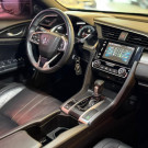 Honda Civic Sedan EXL 2.0 Flex 16V Aut.4p 2019 Flex-9