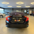 Honda Civic Sedan EXL 2.0 Flex 16V Aut.4p 2019 Flex-5