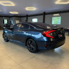 Honda Civic Sedan EXL 2.0 Flex 16V Aut.4p 2019 Flex-3
