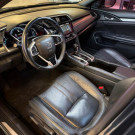 Honda Civic Sedan EXL 2.0 Flex 16V Aut.4p 2019 Flex-10