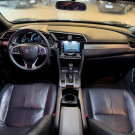 Honda Civic Sedan EXL 2.0 Flex 16V Aut.4p 2019 Flex-8
