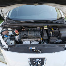 Peugeot 307 Soleil/ Presence 1.6/1.6 Flex 16V 5p 2011 Flex-4