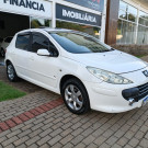 Peugeot 307 Soleil/ Presence 1.6/1.6 Flex 16V 5p 2011 Flex-10