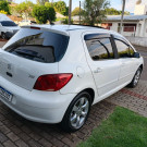 Peugeot 307 Soleil/ Presence 1.6/1.6 Flex 16V 5p 2011 Flex-7