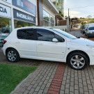 Peugeot 307 Soleil/ Presence 1.6/1.6 Flex 16V 5p 2011 Flex-8