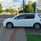 Peugeot 307 Soleil/ Presence 1.6/1.6 Flex 16V 5p 2011 Flex-3