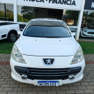 Peugeot 307 Soleil/ Presence 1.6/1.6 Flex 16V 5p 2011 Flex-9