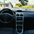 Peugeot 307 Soleil/ Presence 1.6/1.6 Flex 16V 5p 2011 Flex-1