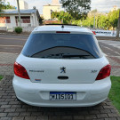 Peugeot 307 Soleil/ Presence 1.6/1.6 Flex 16V 5p 2011 Flex-6